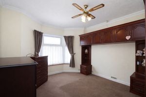 Bedroom One- click for photo gallery